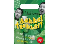 Dubbeltrubbel David Sundin - SVENSK