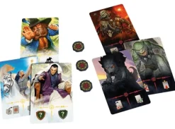 Duel for Middle-Earth Allies Expansion