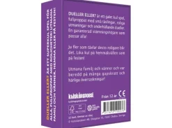 Dueller eller - SVENSK