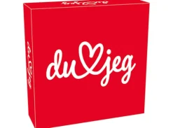 Du & Jeg Parspill