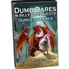 Dumb Dares Dungeon Dares Cards