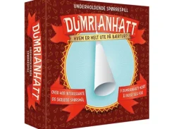 Dumrianhatt Kortspill