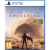 Dune Awakening Day One Edition PS5