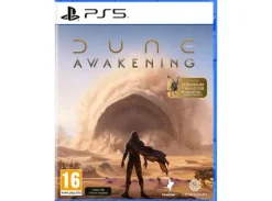 Dune Awakening Day One Edition PS5