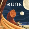 Dune Brettspill - 2019 utgave