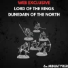 Dunedain of the North