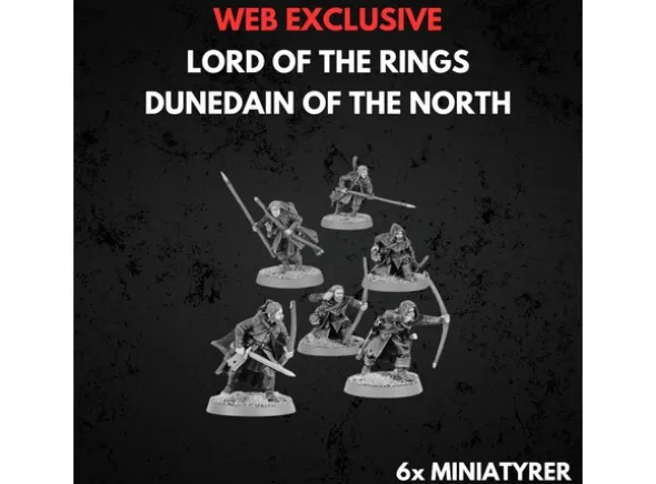 Dunedain of the North