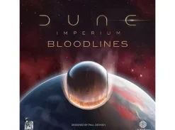 Dune Imperium Bloodlines Expansion