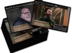 Dune Imperium Brettspill