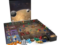 Dune Imperium Brettspill
