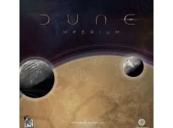 Dune Imperium Brettspill