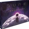 Dune Imperium Immortality Expansion