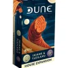 Dune Ixians & Tleilaxu Expansion