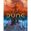 Dune War for Arrakis Brettspill