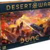 Dune War for Arrakis Desert War Exp