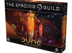 Dune War for Arrakis Spacing Guild Exp
