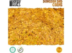 Dungeon Coins - 20 gram