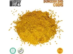 Dungeon Coins - 20 gram