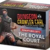 Dungeon Crawler Carl RPG Minis Set 1
