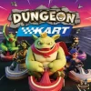 Dungeon Kart Brettspill