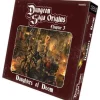 Dungeon Saga Origins Daughters of Doom