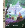 Dungeons and Kittens Starter Set