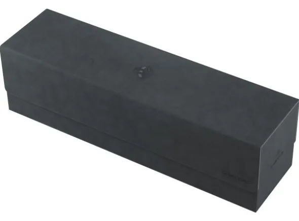 Dungeon S 550+ Convertible Svart
