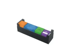 Dungeon S 550+ Convertible Svart