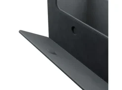 Dungeon S 550+ Convertible Svart