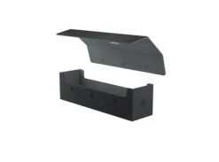 Dungeon S 550+ Convertible Svart