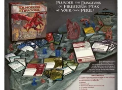 Dungeons & Dragons Wrath of Ashardalon