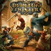 Dungeon Twister Brettspill