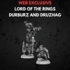 Durburz and Druzhag
