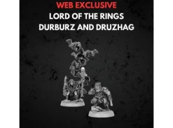 Durburz and Druzhag