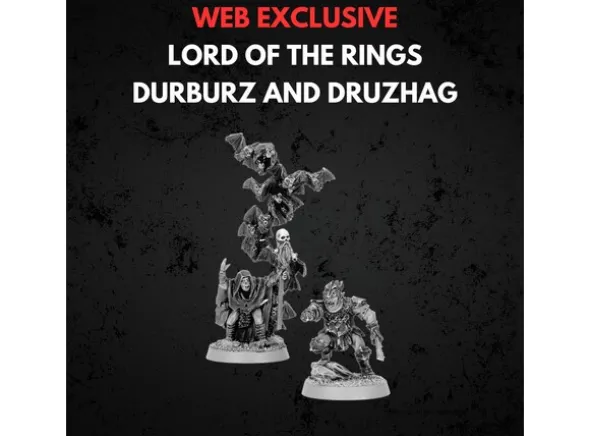 Durburz and Druzhag