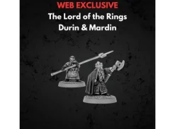 Durin & Mardin