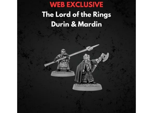 Durin & Mardin