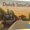 Dutch InterCity Brettspill