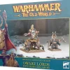 Dwarfen Mountain Holds Dwarf Lords