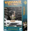 Dwarfen Mountain Holds Runesmith
