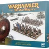 Dwarfen Mountain Holds Warriors