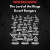 Dwarf Rangers