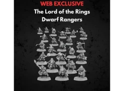 Dwarf Rangers