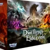Dwellings of Eldervale Brettspill