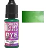 Dye for Resins - Green