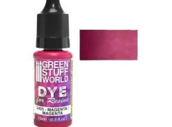 Dye for Resins - Magenta