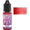 Dye for Resins - Red