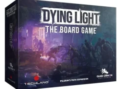 Dying Light Pilgrims Path Expansion