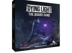 Dying Light Underground Expansion