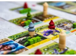 Earth Abundance Expansion